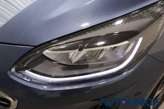 FORD Fiesta usata, con Riconoscimento dei segnali stradali