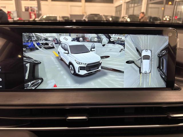 DR MOTOR DR5 usata, con Vetri oscurati