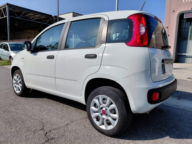 FIAT Panda usata, con Airbag Passeggero