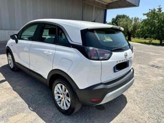 OPEL Crossland usata, con Boardcomputer