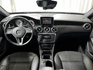 MERCEDES-BENZ A 200 usata, con Filtro antiparticolato