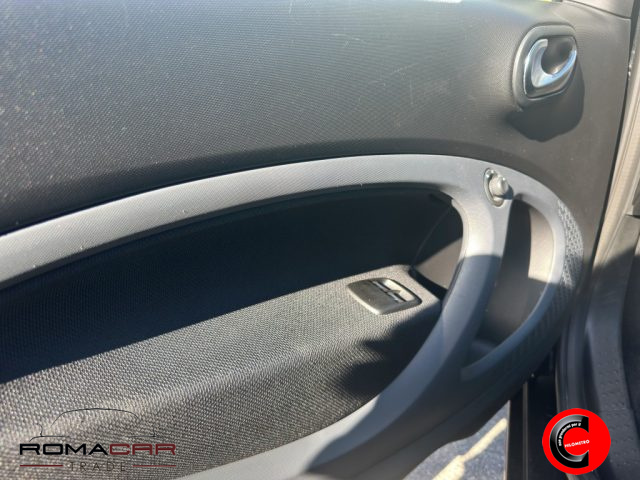 SMART ForTwo usata, con Cruise Control