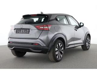 NISSAN Juke usata, con Airbag laterali