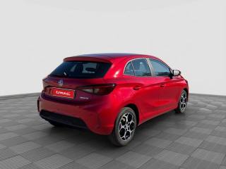 MG MG3 usata 4