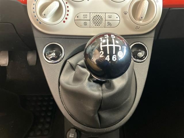 FIAT 500 usata 13