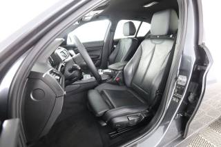 BMW 118 usata 2