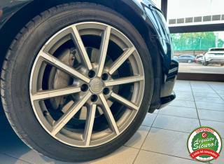 AUDI A6 usata, con Boardcomputer