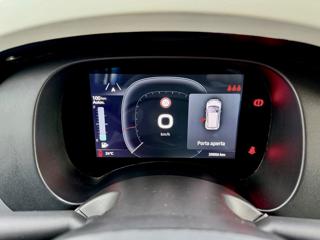 FIAT Panda Cross usata, con Immobilizzatore elettronico