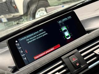 BMW M4 usata, con Sistema di navigazione