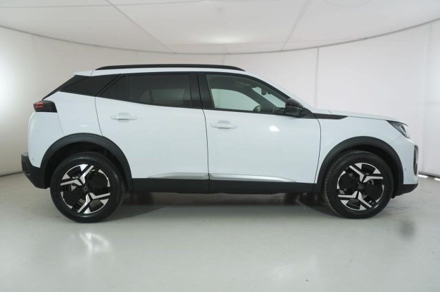 PEUGEOT 2008 usata, con Airbag Passeggero