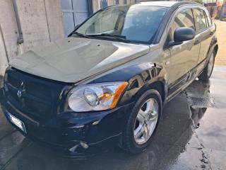 DODGE Caliber usata, con Airbag