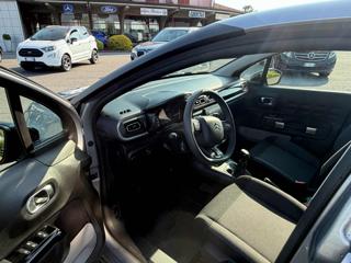 CITROEN C3 usata, con Servosterzo