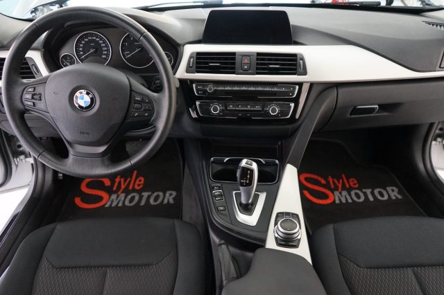 BMW 318 usata, con Alzacristalli elettrici