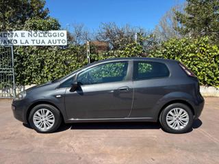 FIAT Punto usata, con Autoradio