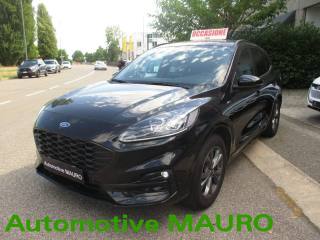 FORD Kuga usata, con Airbag laterali