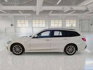 BMW 318 usata, con Chiusura centralizzata