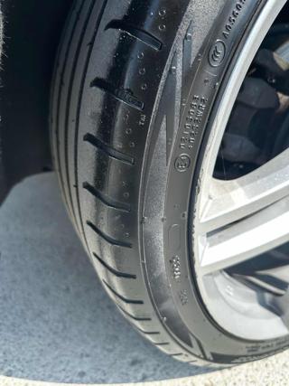 MERCEDES-BENZ A 200 usata, con Cerchi in lega