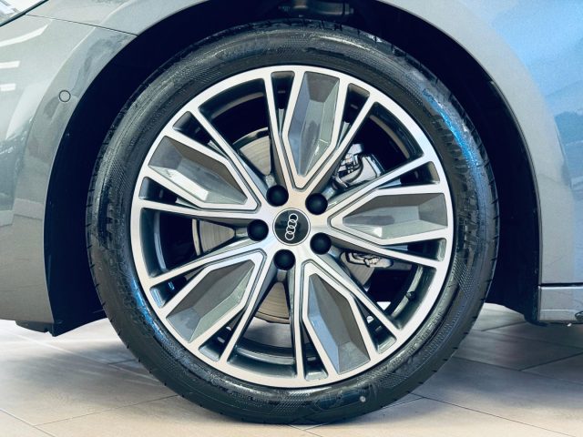 AUDI A5 usata, con Cerchi in lega
