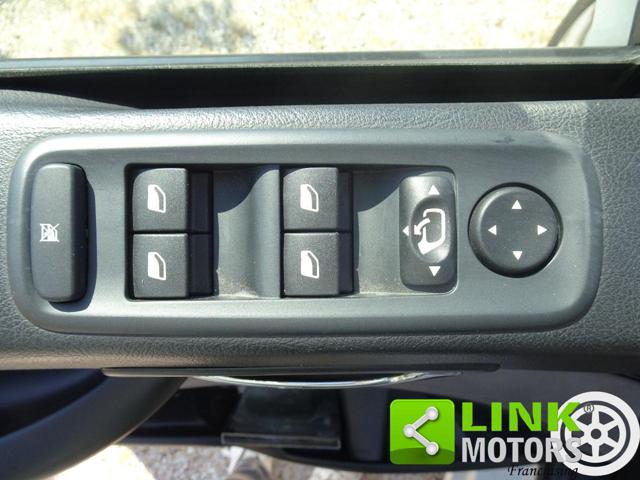 CITROEN C8 usata, con Immobilizzatore elettronico