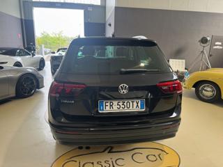 VOLKSWAGEN Tiguan usata, con Alzacristalli elettrici