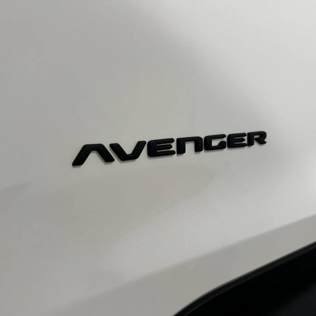 JEEP Avenger usata, con Specchietti laterali elettrici