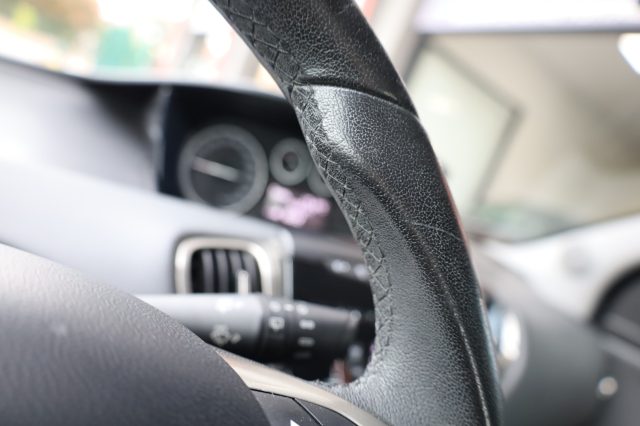 LANCIA Ypsilon usata, con Airbag posteriore