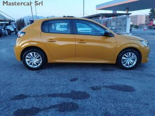 PEUGEOT 208 usata, con Airbag laterali