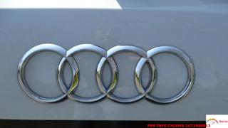 AUDI A1 usata, con Volante in pelle