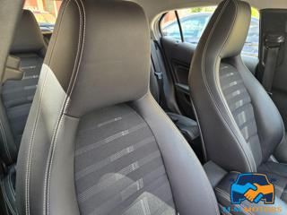 MERCEDES-BENZ GLA 180 usata, con ESP