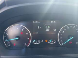 FORD EcoSport usata, con Chiusura centralizzata