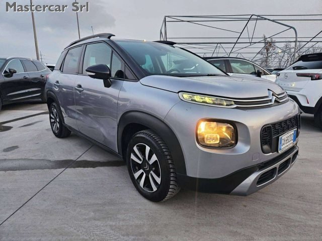 CITROEN C3 usata, con Boardcomputer
