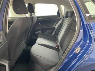 VOLKSWAGEN Polo usata, con Controllo automatico clima