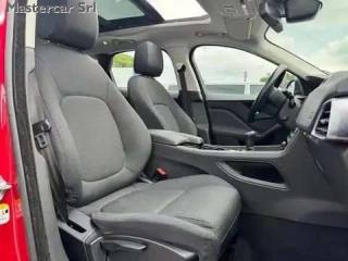 JAGUAR F-Pace usata, con Chiusura centralizzata