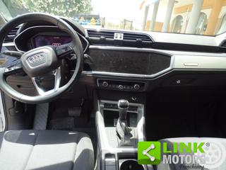 AUDI Q3 usata, con Controllo trazione