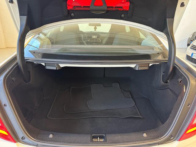 MERCEDES-BENZ C 250 usata, con ESP