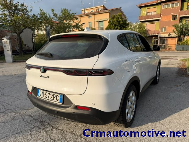 ALFA ROMEO Tonale usata, con Airbag Passeggero