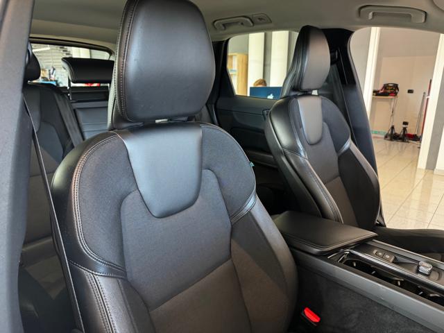 VOLVO XC60 usata, con Controllo automatico clima
