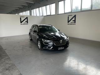 RENAULT Talisman SPORTER BLUE DCI 120CV BUSINESS