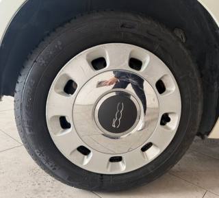 FIAT 500 usata 7