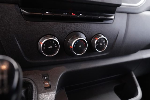 RENAULT Master usata, con Servosterzo