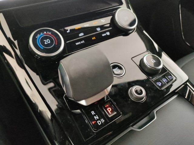 LAND ROVER Range Rover Sport usata, con Cruise Control