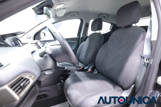 LANCIA Ypsilon usata, con Cerchi in lega