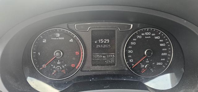 AUDI Q3 usata, con Cronologia tagliandi