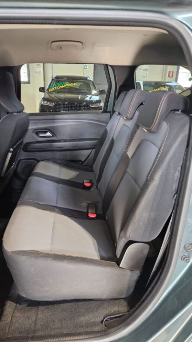 DACIA Jogger usata, con Servosterzo