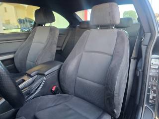 BMW 320 usata, con Luci diurne