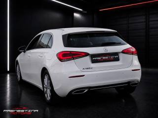 MERCEDES-BENZ A 180 usata, con Airbag laterali