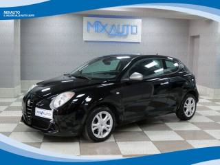ALFA ROMEO MiTo 1.4 70cv Super EU5