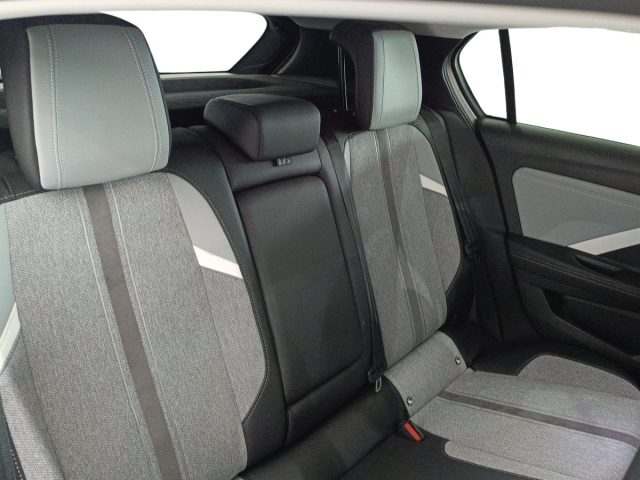 OPEL Astra usata, con Immobilizzatore elettronico