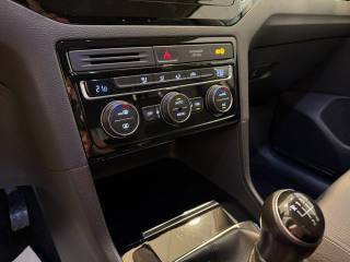 VOLKSWAGEN Golf Sportsvan usata, con ESP