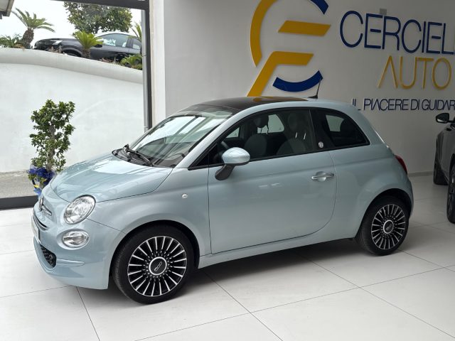 FIAT 500 usata, con Alzacristalli elettrici